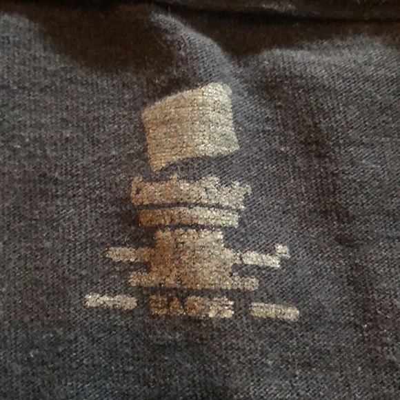 Bon Jovi Tour Tee - Picture 4 of 5